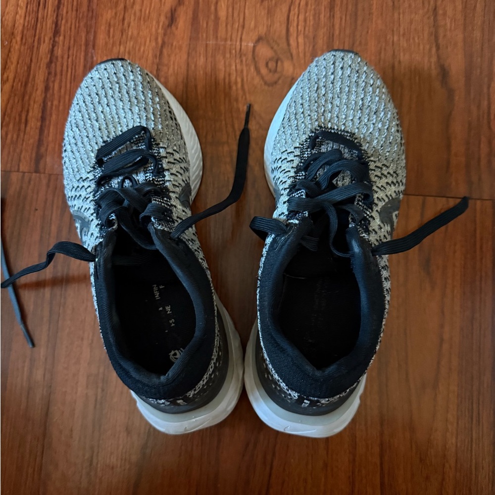 Nike flyknit